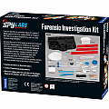 Spy Labs: Forensic Investigation Kit 548004  