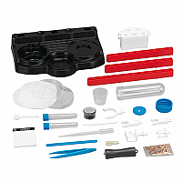 Spy Labs: Forensic Investigation Kit 548004  