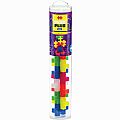 Plus-Plus Neon BIG 15 pc Tube