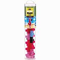 Plus-Plus Flamingo Big 15pc Tube