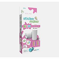 Hello Blink Sticker Maker Refill Packs - Assorted Styles
