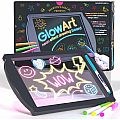 Marvin's Magic Glow Art Ages 5+