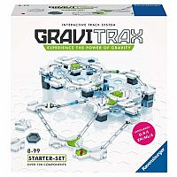 GraviTrax Starter Set