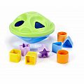 Green Toys Shape Sorter