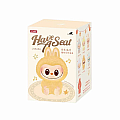 Authentic PopMart Labubu Mystery Vinyl Figure - Big Into Energy, Macaron, & Have a Seat