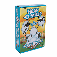 Heap-O-Sheep