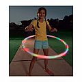 LED Hoop Fun