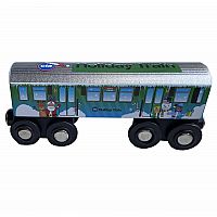 CTA Holiday Train