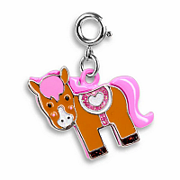 Charm It Metal Bracelet Charm - Animal Assortment
