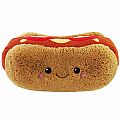 Squishable Hotdog