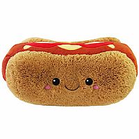 Squishable Hot dog