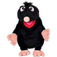 Living Puppets Animal Hand Puppets (Various Styles)