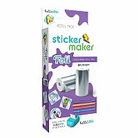 Hello Blink Foil Sticker Refill Pack