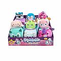 Squishville Mini Squishmallow in Vehicle RARE Super Soft