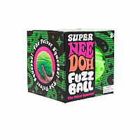 NeeDoh Super Fuzz Ball 
