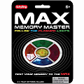 Max Memory Game