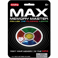 Max Memory Game