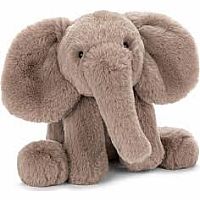 Jellycat Smudge Elephant