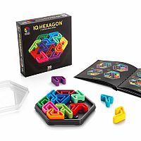 SmartGames IQ Games
