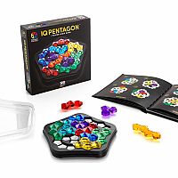 SmartGames IQ Games
