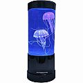 Mini Lumina Jellyfish Lamp in Black