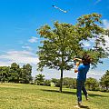 Bad Rap Foam Throw Javelin
