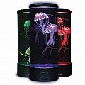 Jellyfish Mood Lamp