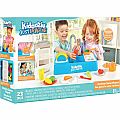 Kitchen Center Playset Ages 3+