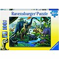 Land of Giants 100pc Puzzle