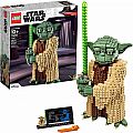 LEGO 75255 Yoda Star Wars Construction