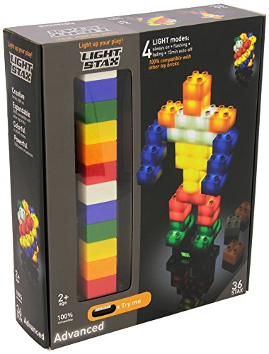 light stax illuminated blocks
