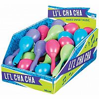 Li'l Cha Cha Maraca