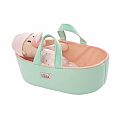 Love, Stella My First Doll & Bassinet