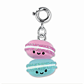 Charm It Metal Bracelet Charms - Food & Drink Assortment