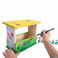 MYO Bird Feeder