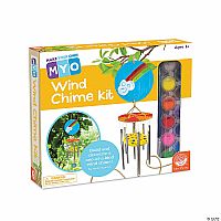 MYO Wind Chime