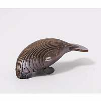 Eugy 3D Animal Model Kits [Assorted]