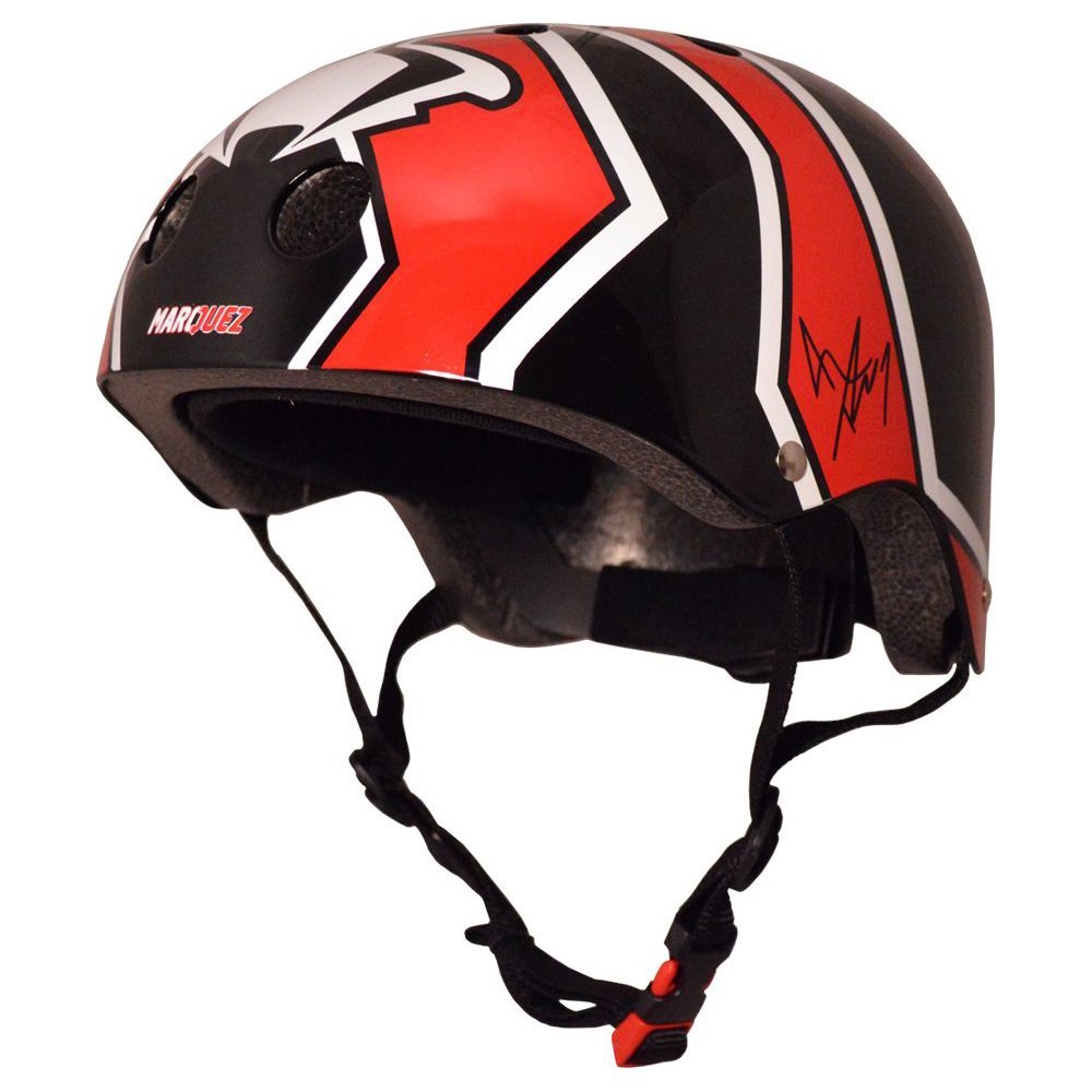 adjustable bike helmet