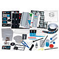 Spy Labs: Master Detective Toolkit 