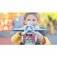 Green Toys Airplane