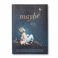 Maybe by Kobi Yamada