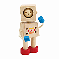 Plan Toys MoodBot 5916