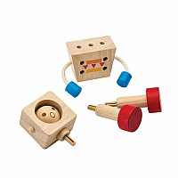 Plan Toys MoodBot 5916