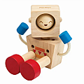 Plan Toys MoodBot 5916