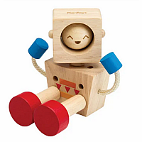 Plan Toys MoodBot 5916