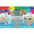 Rainbow Loom Mega Combo