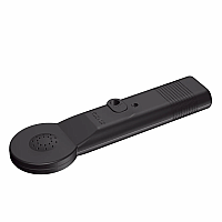 Spy Labs: Pocket Metal Detector 548011  