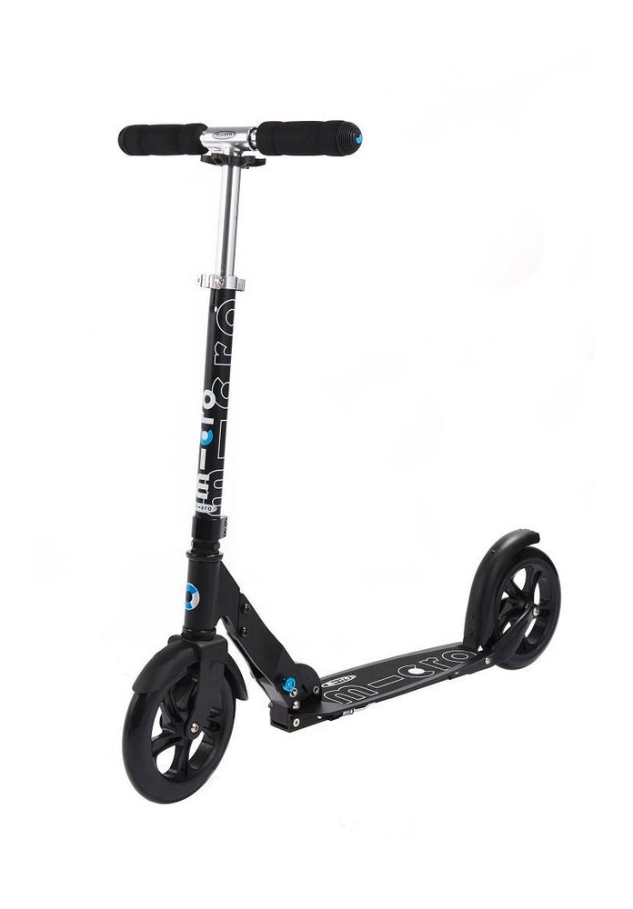 klima protektor skipper Adult Micro Kick Scooter - Building Blocks