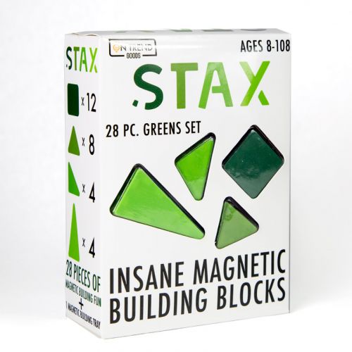 stax building blocks