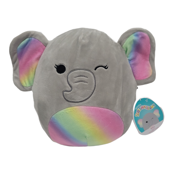 mila squishmallow tag